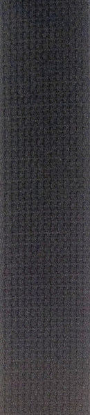 Planet Waves 50CT00 Cotton Guitar Strap - Black