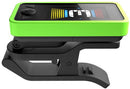 D'Addario PW-CT-17GN Eclipse Clip-On Tuner (Green)