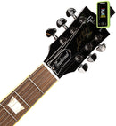 D'Addario PW-CT-17GN Eclipse Clip-On Tuner (Green)