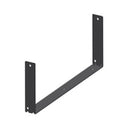 FBT XP-UH 15 U support Horizontal Mur Horizontal Mount X-Pro 15