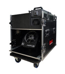 Antari FCH-1 Haze Machine Flight Case