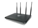 Williams AV FM 557 PRO D WAP Large-Area Dual FM/Wi-Fi Assistive Listening System With 4 FM R37 Receivers (DANTE)