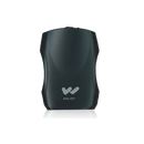 Williams AV FM 557 PRO WAP Large-Area Dual FM/Wi-Fi Assistive Listening System with 4 FM R37 Receivers (COAX)
