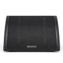 Db Technologies FMX12 Flexsys FMX Series 2-Way 1200W Powered Coaxial Stage Monitor Speaker - 12"