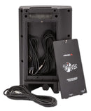 Système audio portable tout-en-un Proel FREEPASS10USB FREE Series