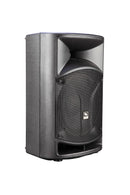 Système audio portable tout-en-un Proel FREEPASS10USB FREE Series