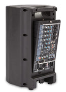 Système audio portable tout-en-un Proel FREEPASS10USB FREE Series