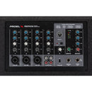 Système de haut-parleurs 2 voies Proel Sound FREEPASS6 avec tweeter en néodyme de 1" et woofer de 6,5". - 150W