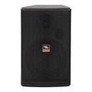 Système de haut-parleurs 2 voies Proel Sound FREEPASS6 avec tweeter en néodyme de 1" et woofer de 6,5". - 150W