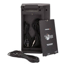 Système audio portable tout-en-un Proel FREEPASS8USB FREE Series