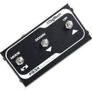 Digitech FS3XV Pédale de guitare compacte à 3 boutons