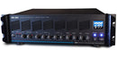 EBS 802 High Dynamic Linerar Bass Amp Head
