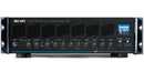 EBS 802 High Dynamic Linerar Bass Amp Head