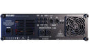 EBS 802 High Dynamic Linerar Bass Amp Head