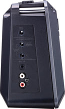 Amplificateur stéréo alimenté par batterie de Roland Cube Roland