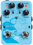 Pédale d'entraînement EBS BILLY SHEEHAN Ultimate Signature