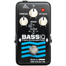 EBS BASSIQ Blue Label Envelope Filter Pedal