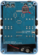 EBS BASSIQ Blue Label Envelope Filter Pedal