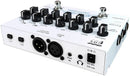EBS EBS-SCSP Stanley Clarke Signature Acoustic Preamp Pedal