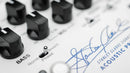 EBS EBS-SCSP Stanley Clarke Signature Acoustic Preamp Pedal
