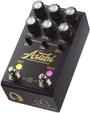 Jackson Audio ASABI Overdrive pédale de distorsion