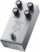 Jackson Audio BELLE-STARR Overdrive Pedal