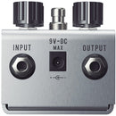 Jackson Audio BELLE-STARR Overdrive Pedal