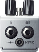 Pédale de compresseur optique Jackson Audio BLOSSOM