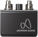 Jackson Audio BROKEN-ARROW-V2-BLACK Overdrive Effect Pedal
