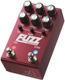 Pédale Fuzz modulaire Jackson Audio Fuzz