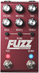 Pédale Fuzz modulaire Jackson Audio Fuzz