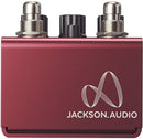 Pédale Fuzz modulaire Jackson Audio Fuzz