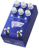 Jackson Audio The Optimist Cory Wong Overdrive/EQ Pedal