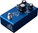 Jackson Audio PRISM-BLUE Tone Shaping Effect Pedal - Blue