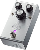 Jackson Audio PRISM-STEEL Tone Shaping Effect Pedal Pedal - Steel
