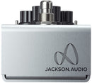 Jackson Audio PRISM-STEEL Tone Shaping Effect Pedal Pedal - Steel