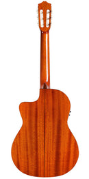 Cordoba Iberia C5-CE CD CD-String Guitar classique - Cedar