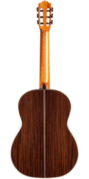 Cordoba LUTHIER C10 SP Guitare classique à cordes en nylon - Table en épicéa européen
