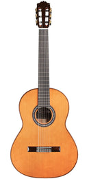 Cordoba LUTHIER C9 Parlor Nylon String Classical Guitar - Cedar