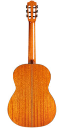 Cordoba LUTHIER C9 CD Guitare classique à cordes en nylon – Cèdre