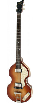 Hofner Hof-H500 / 1-63-AR-O-OR Série d'artistes 500/1 Guitare de basse violon