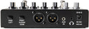 EBS MICROBASS 3 Professional Outboard Preamp
