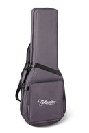 Takamine FT340BS Solid Spruce Dreadnought Acoustic / Electric Guitar With Case (Gloss Natural)