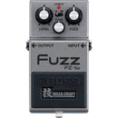Boss FZ-1W Pédale de fuzz
