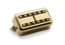 Seymour Duncan 11305-08-GC Psyclone Filtertron Bridge Gold