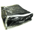 Focus-9 VSC12X20E Eyelet Velour Stage Curtain