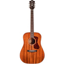 Guild WESTERLY D-120 - Guitare acoustique Dreadnought - Brillant naturel