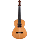 Cordoba LUTHIER-SELECT Friederich CD Guitare classique à cordes nylon - Naturel