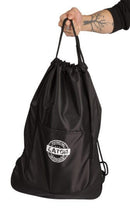 Gator G-MINI-BONE Mini pédalier moulé en PE et sac de transport