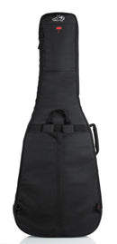 Gator G-PG-ACOUELECT Pro-Go Ultimate Acoustic/Electric Combo Gig Bag
